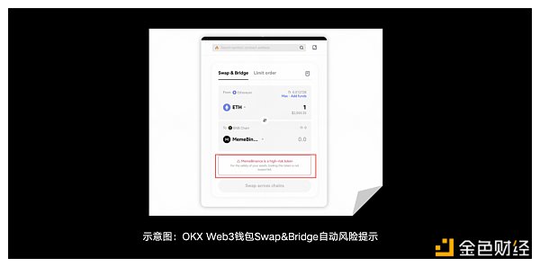 安全特刊完结篇｜OKX Web3：为用户资产安全护航