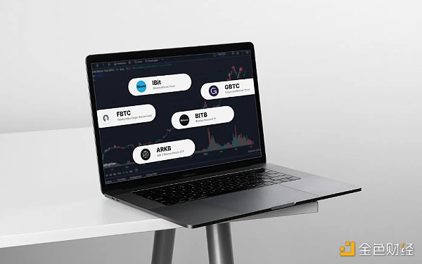 评估比特币现货 ETF 在交易 5 个月后的影响和未来作用缩略图